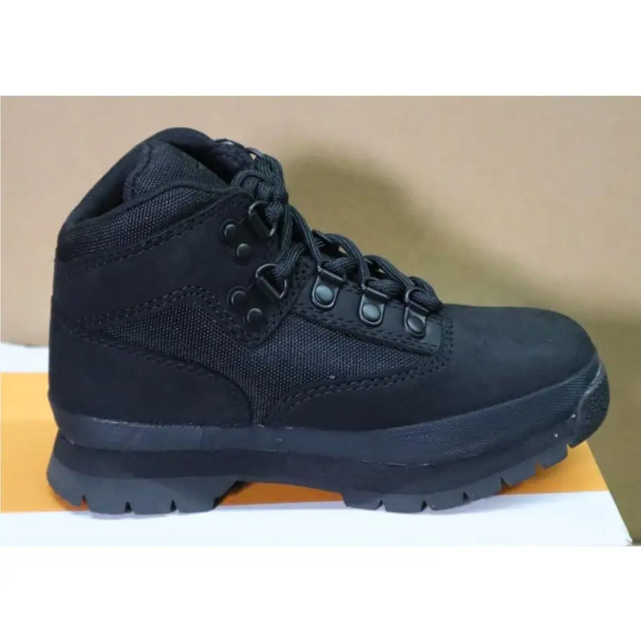 Timberland shoes - Timberland 0A2QP9 W05 - Black 3