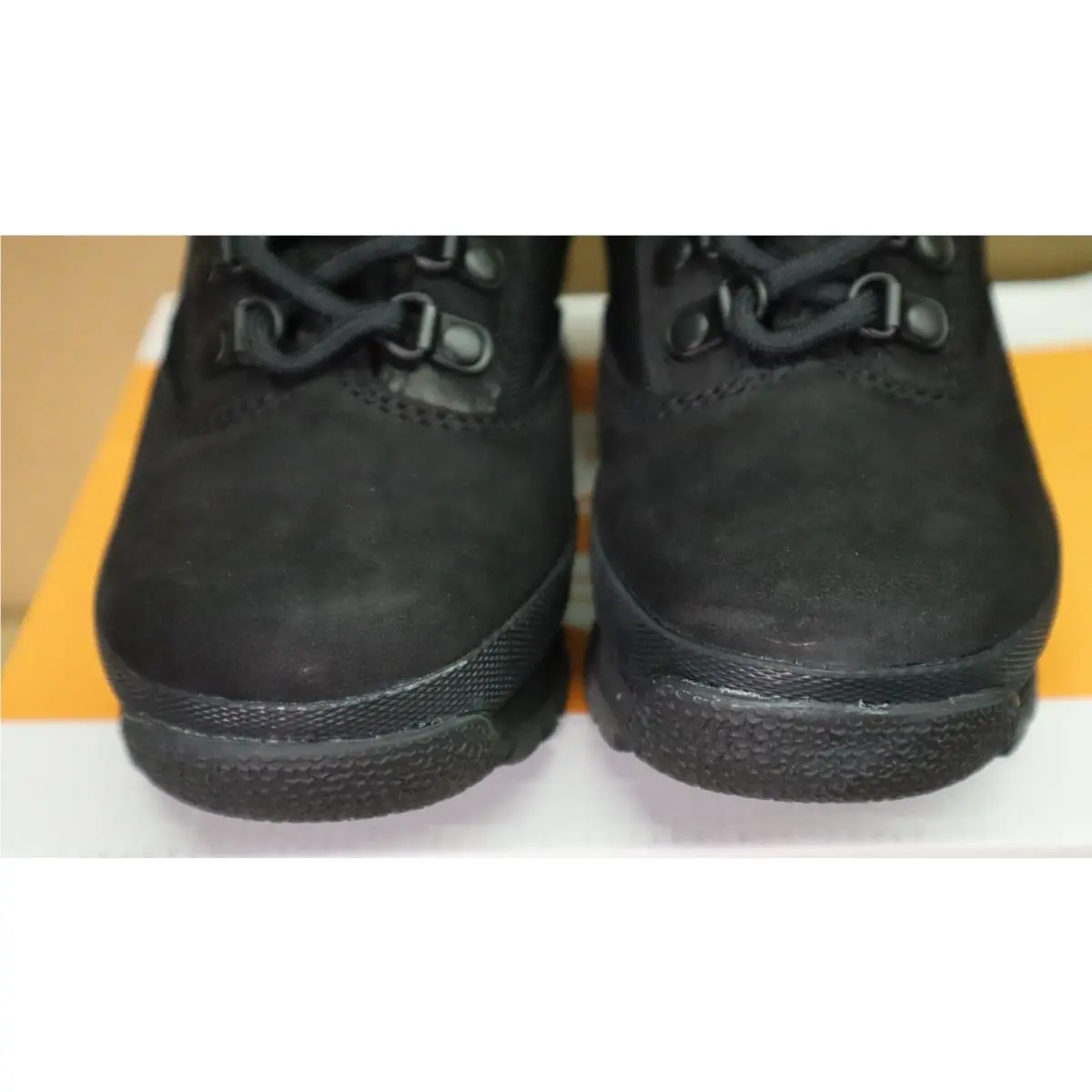 Timberland shoes - Timberland 0A2QP9 W05 - Black 6