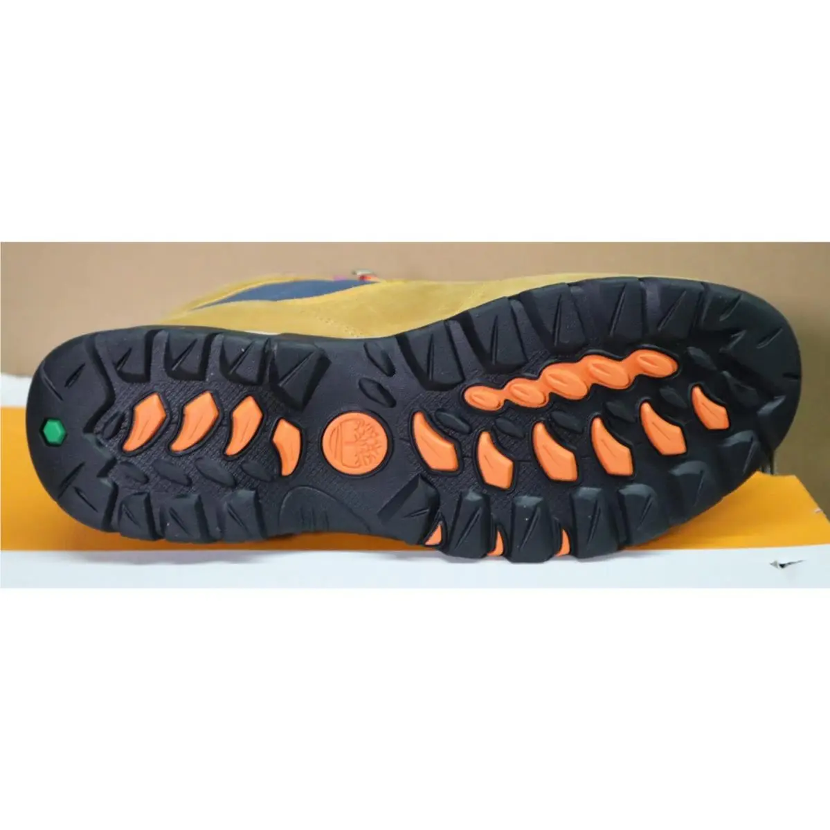 Timberland shoes - Mt. Maddsen - Maddsen - Multicolor 0