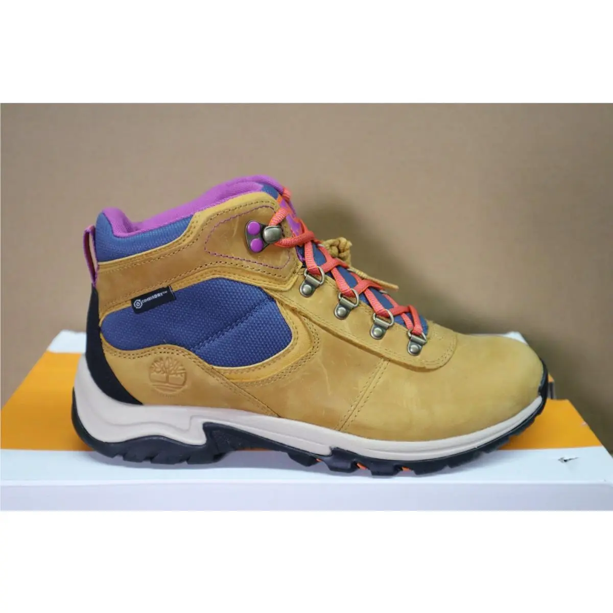 Timberland shoes - Mt. Maddsen - Maddsen - Multicolor 1