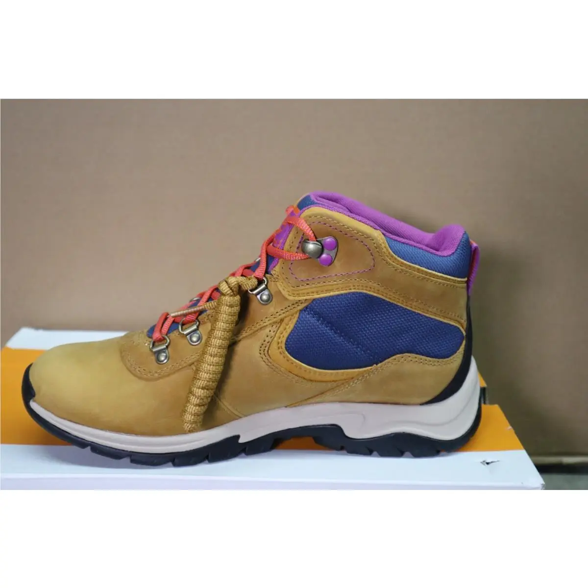 Timberland shoes - Mt. Maddsen - Maddsen - Multicolor 2