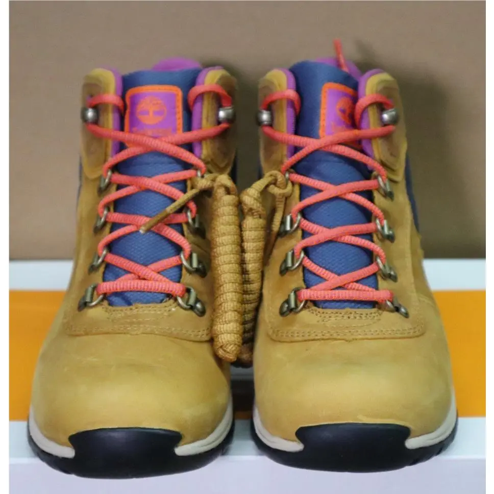 Timberland shoes - Mt. Maddsen - Maddsen - Multicolor 5