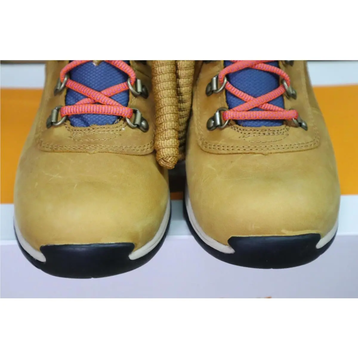 Timberland shoes - Mt. Maddsen - Maddsen - Multicolor 6