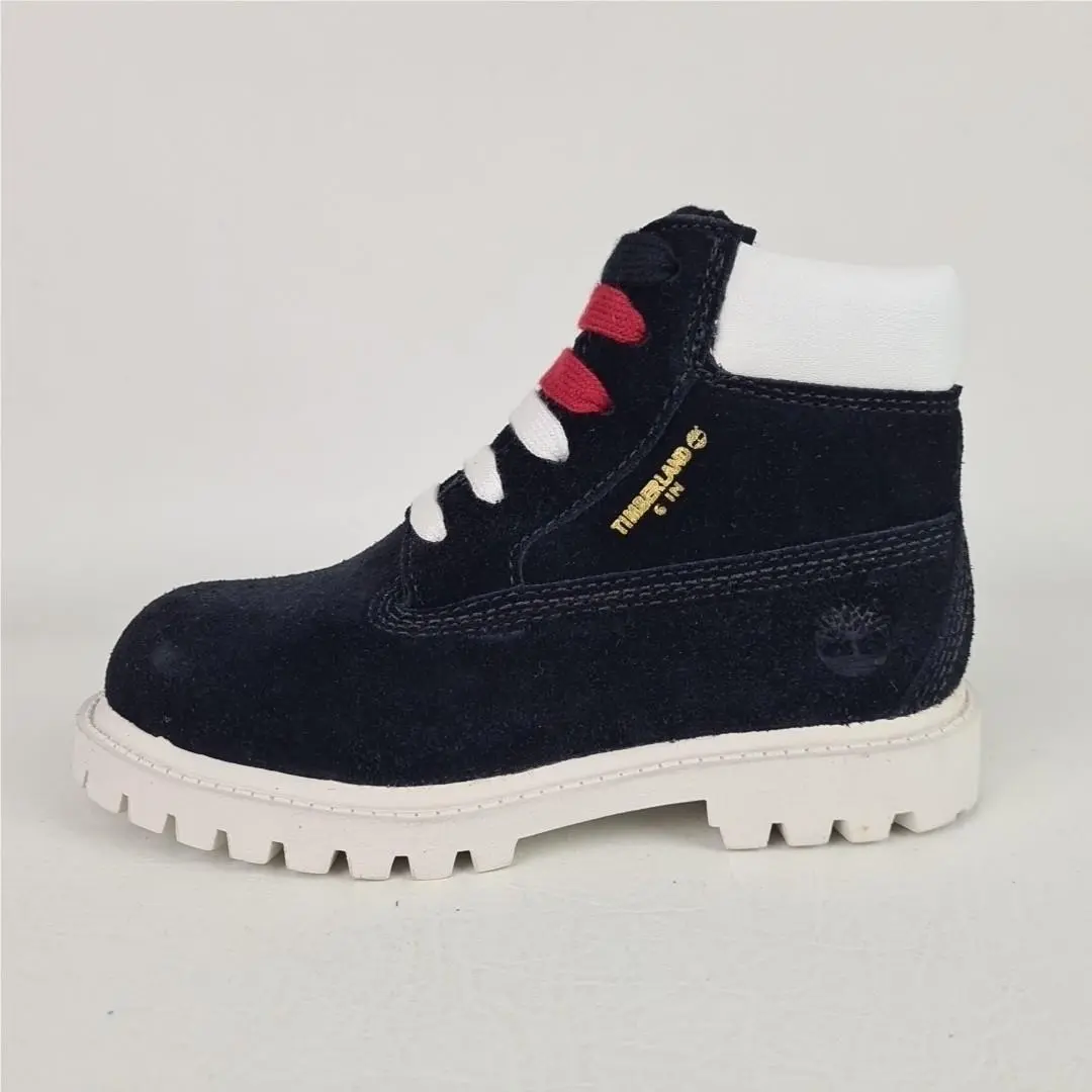 Timberland shoes - Street - Street - Black (UPC: 883239752335) 0
