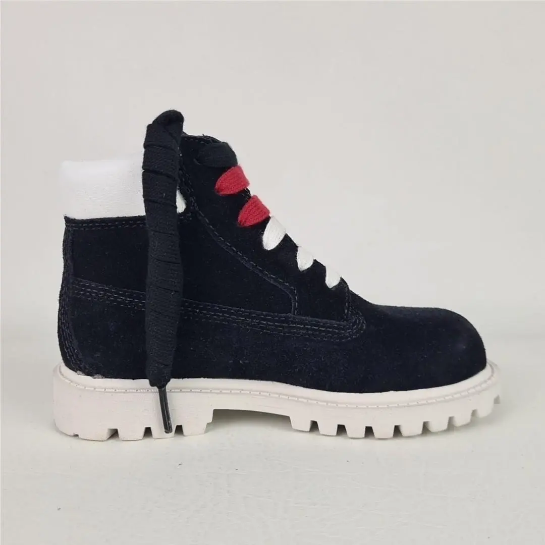 Timberland shoes - Street - Street - Black (UPC: 883239752335) 1