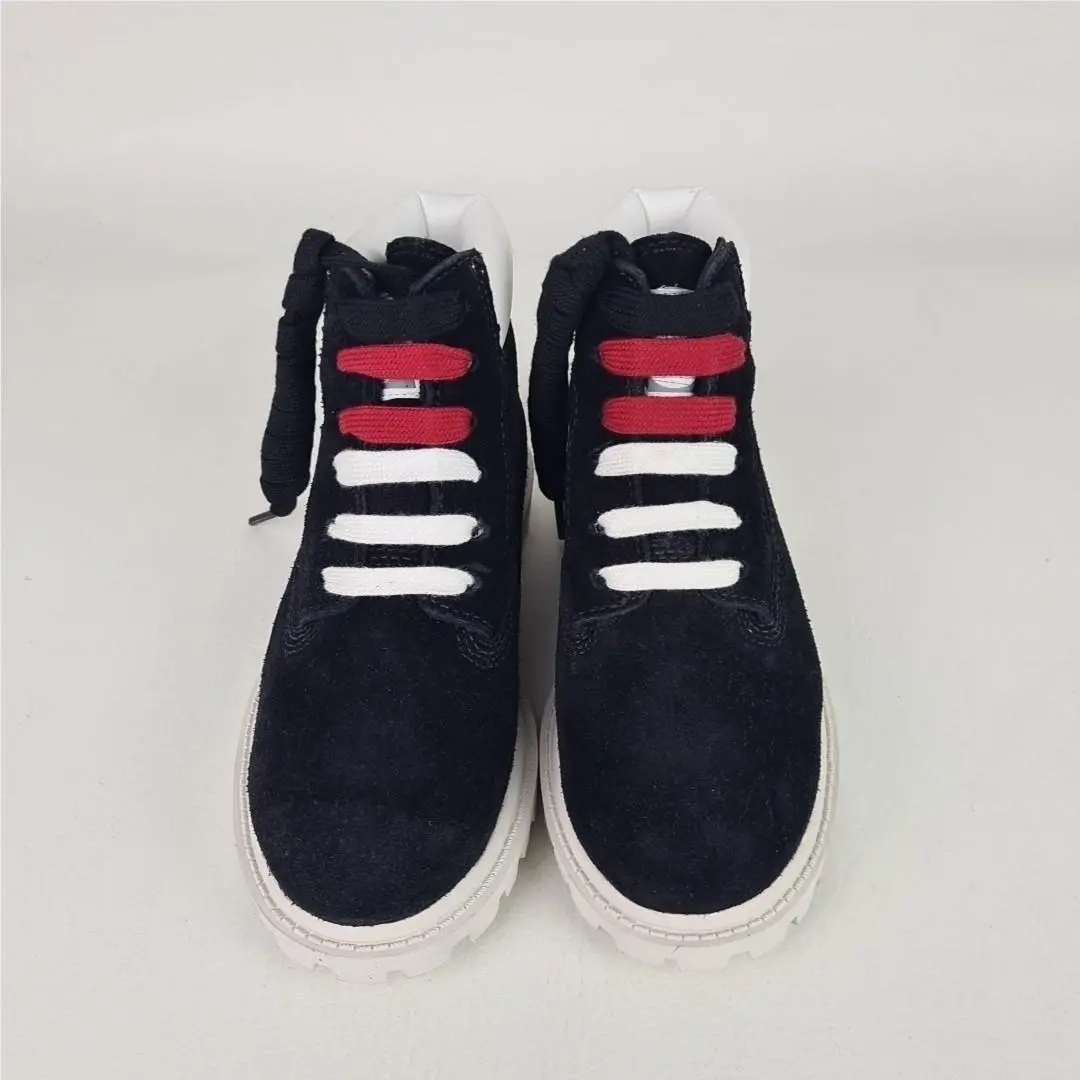Timberland shoes - Street - Street - Black (UPC: 883239752335) 2