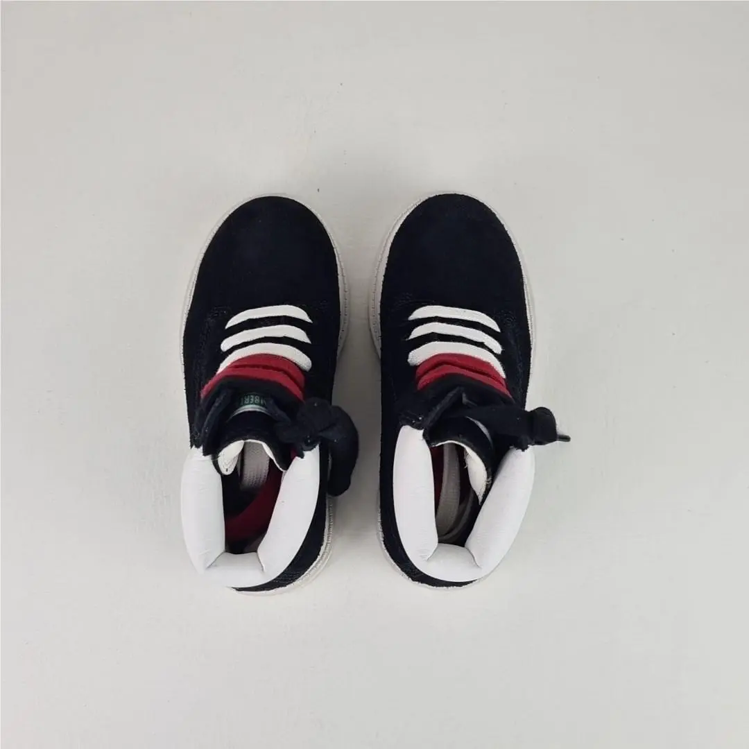 Timberland shoes - Street - Street - Black (UPC: 883239752335) 3