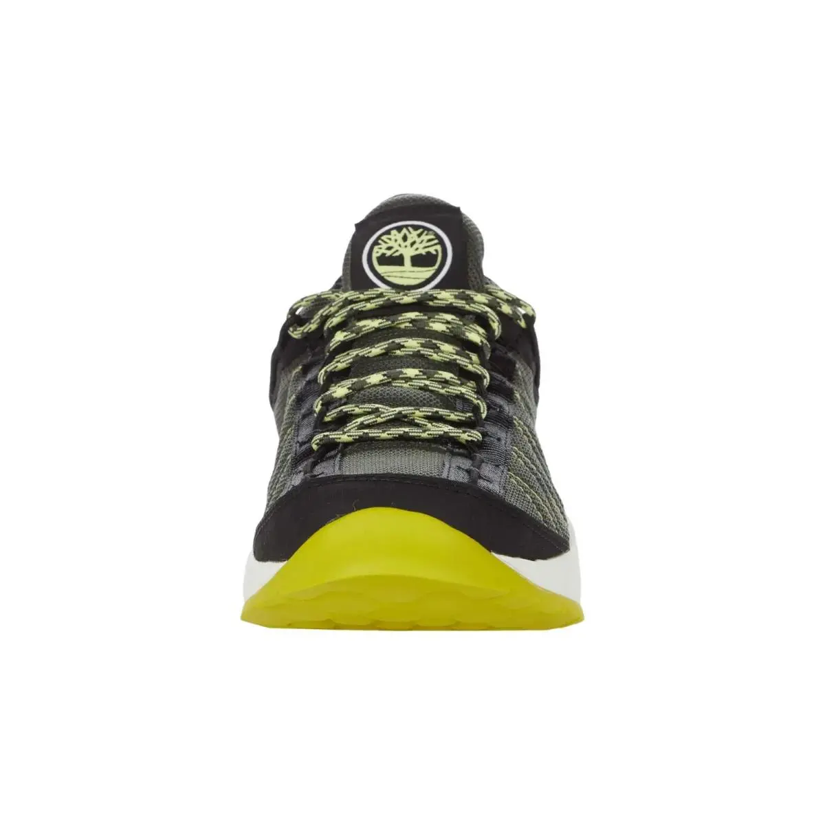 Timberland shoes - Stride Solar - Stride Solar - Green (UPC: 194904559525) 2