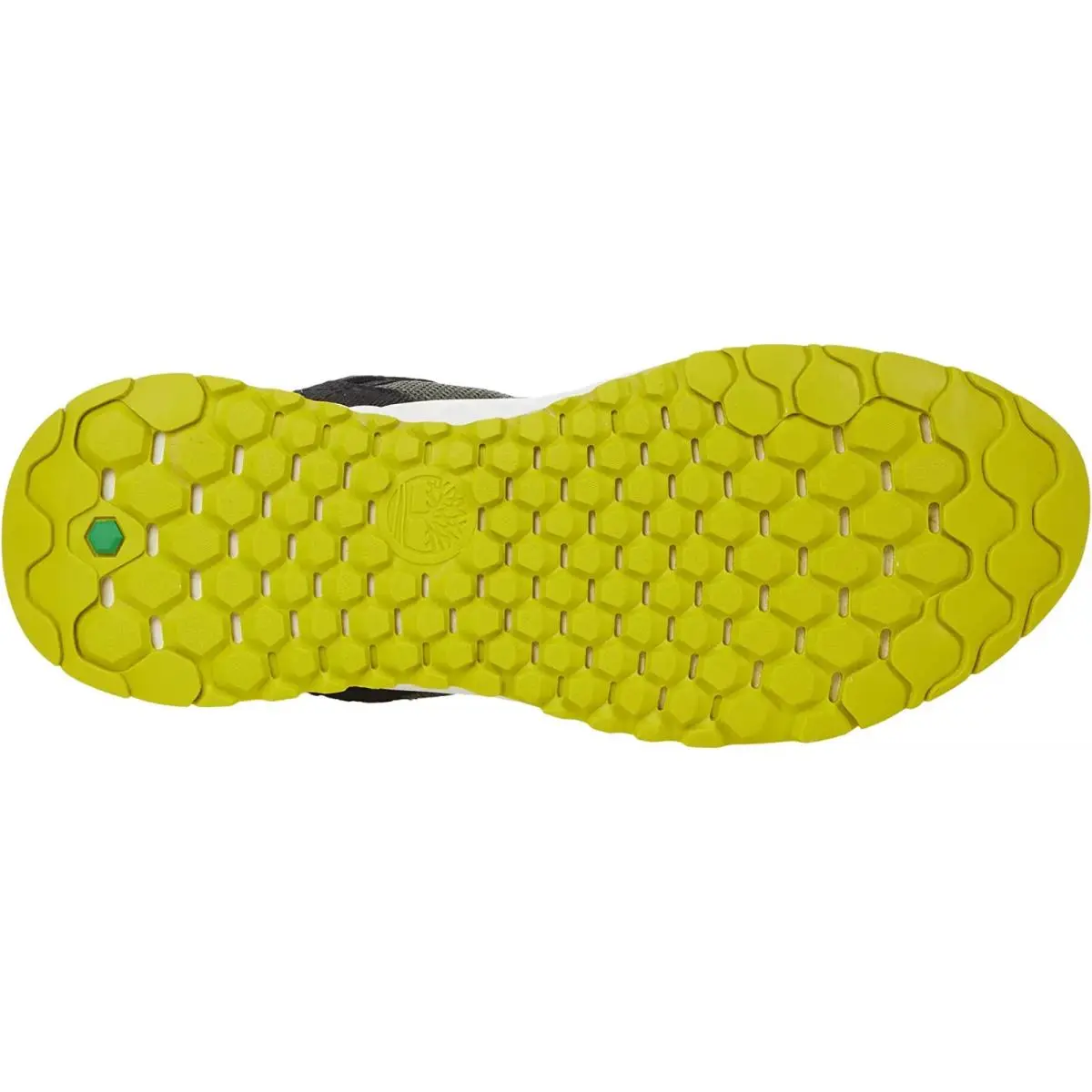 Timberland shoes - Stride Solar - Stride Solar - Green (UPC: 194904559525) 4