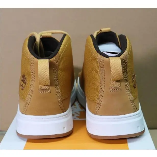 Timberland shoes - Timberland Maple Grove - Maple Grove - Wheat 9