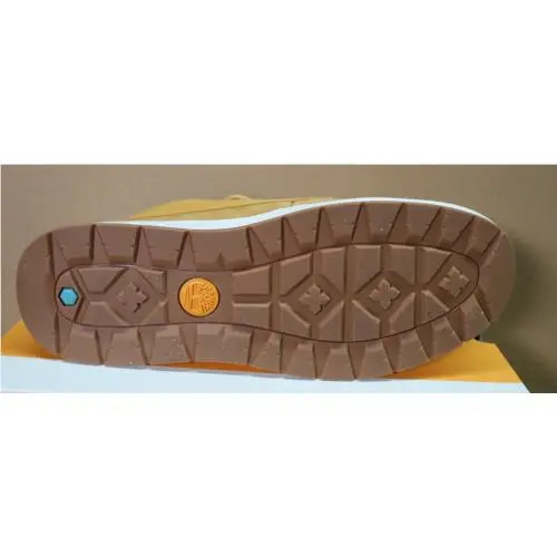 Timberland shoes - Timberland Maple Grove - Maple Grove - Wheat 0