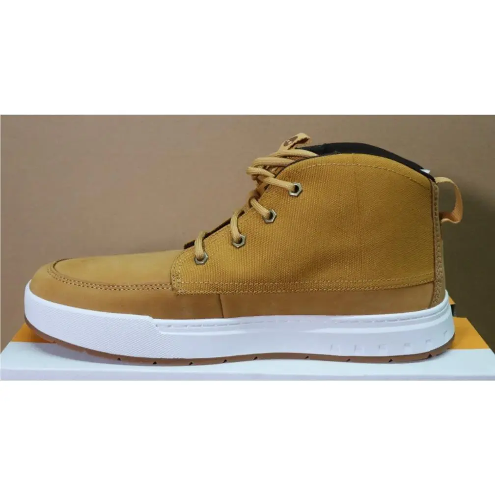 Timberland shoes - Timberland Maple Grove - Maple Grove - Wheat 2