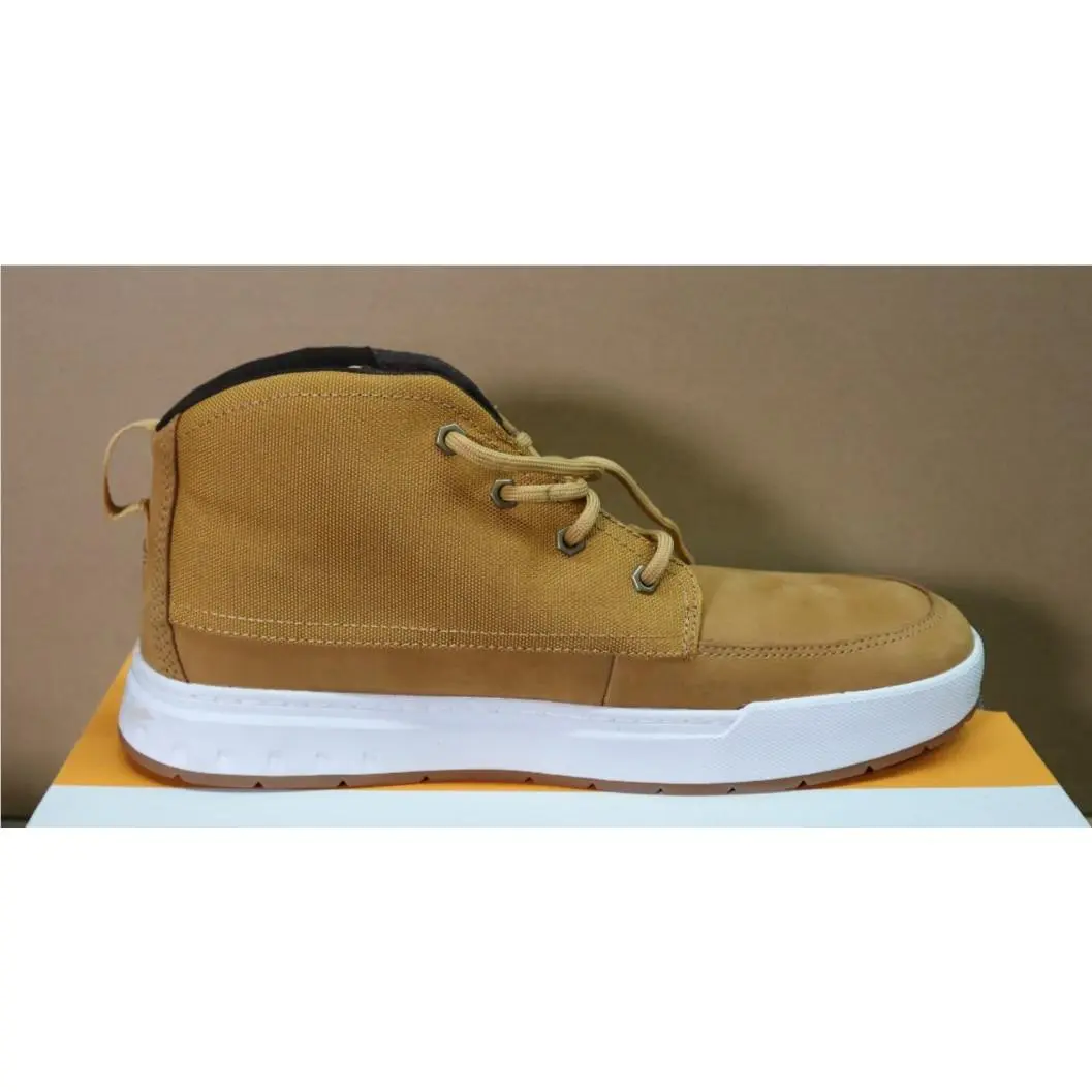 Timberland shoes - Timberland Maple Grove - Maple Grove - Wheat 3