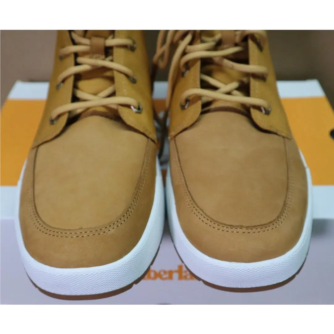 Timberland shoes - Timberland Maple Grove - Maple Grove - Wheat 6