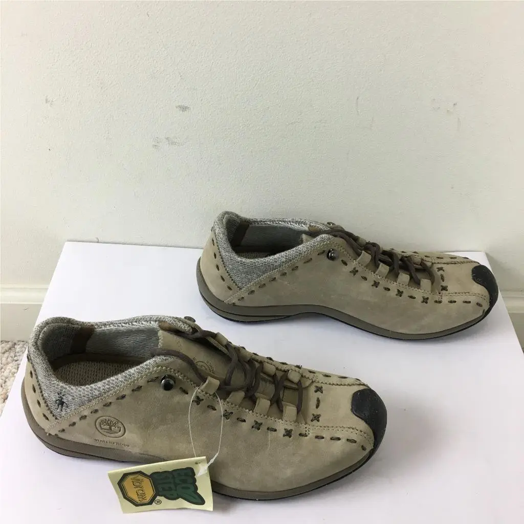 Timberland shoes - Winter Park Brown 0