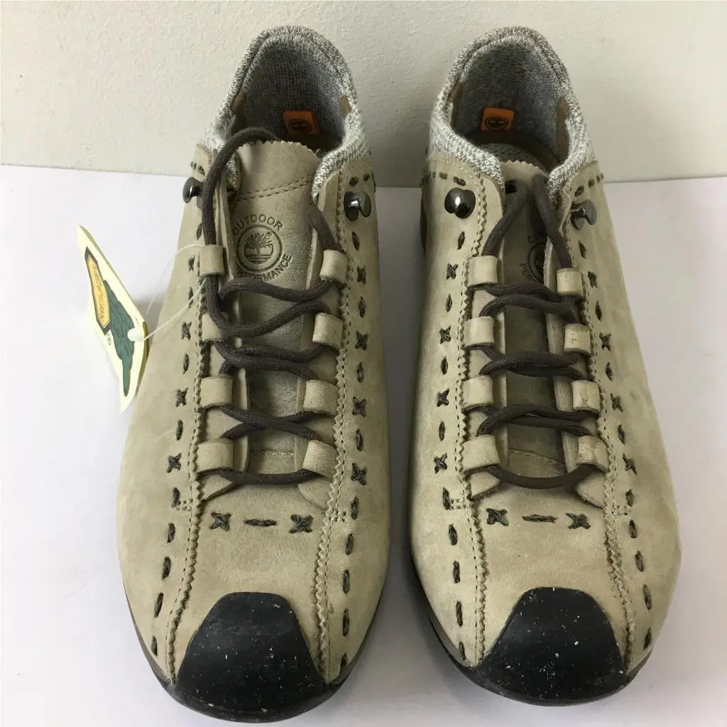 Timberland shoes - Winter Park Brown 2