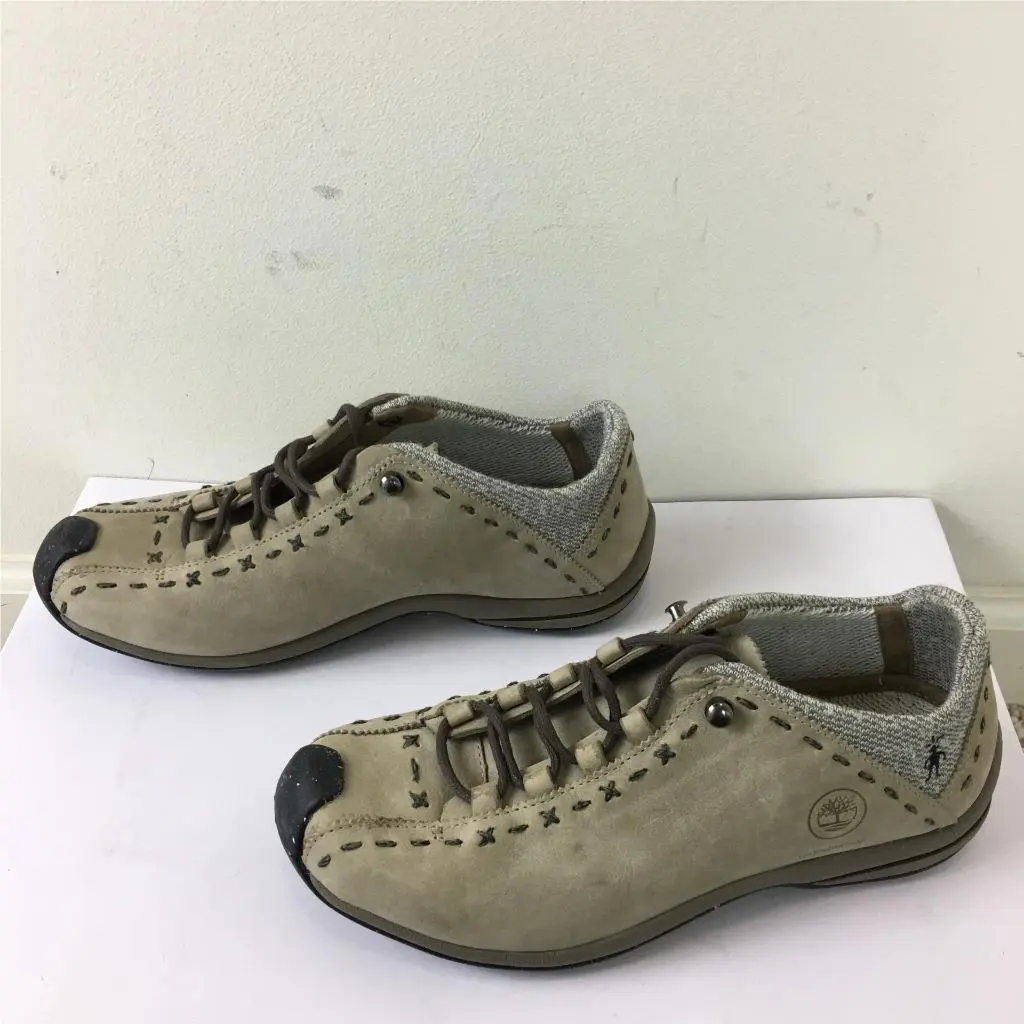 Timberland shoes - Winter Park Brown 3