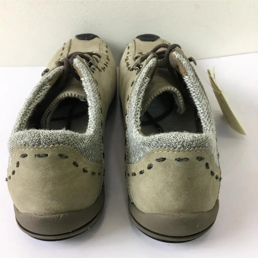 Timberland shoes - Winter Park Brown 4