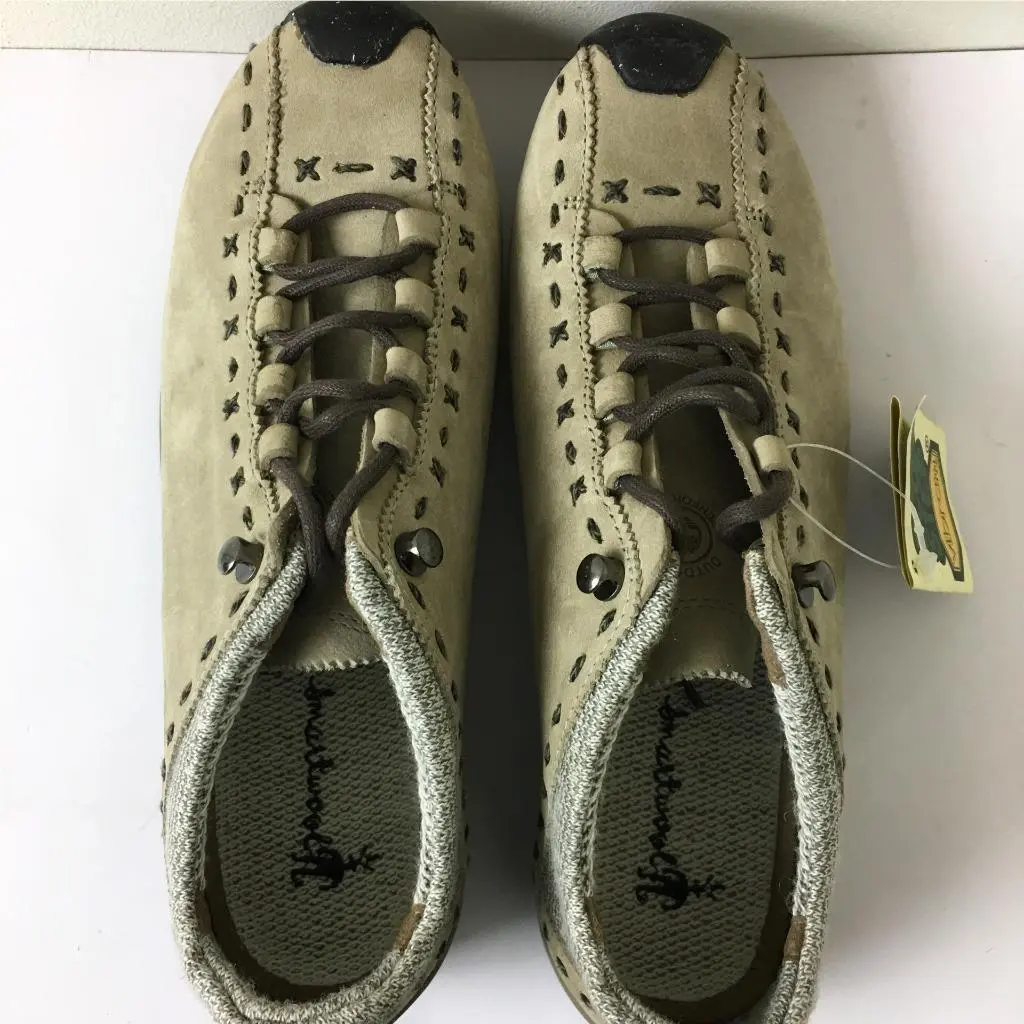 Timberland shoes - Winter Park Brown 5