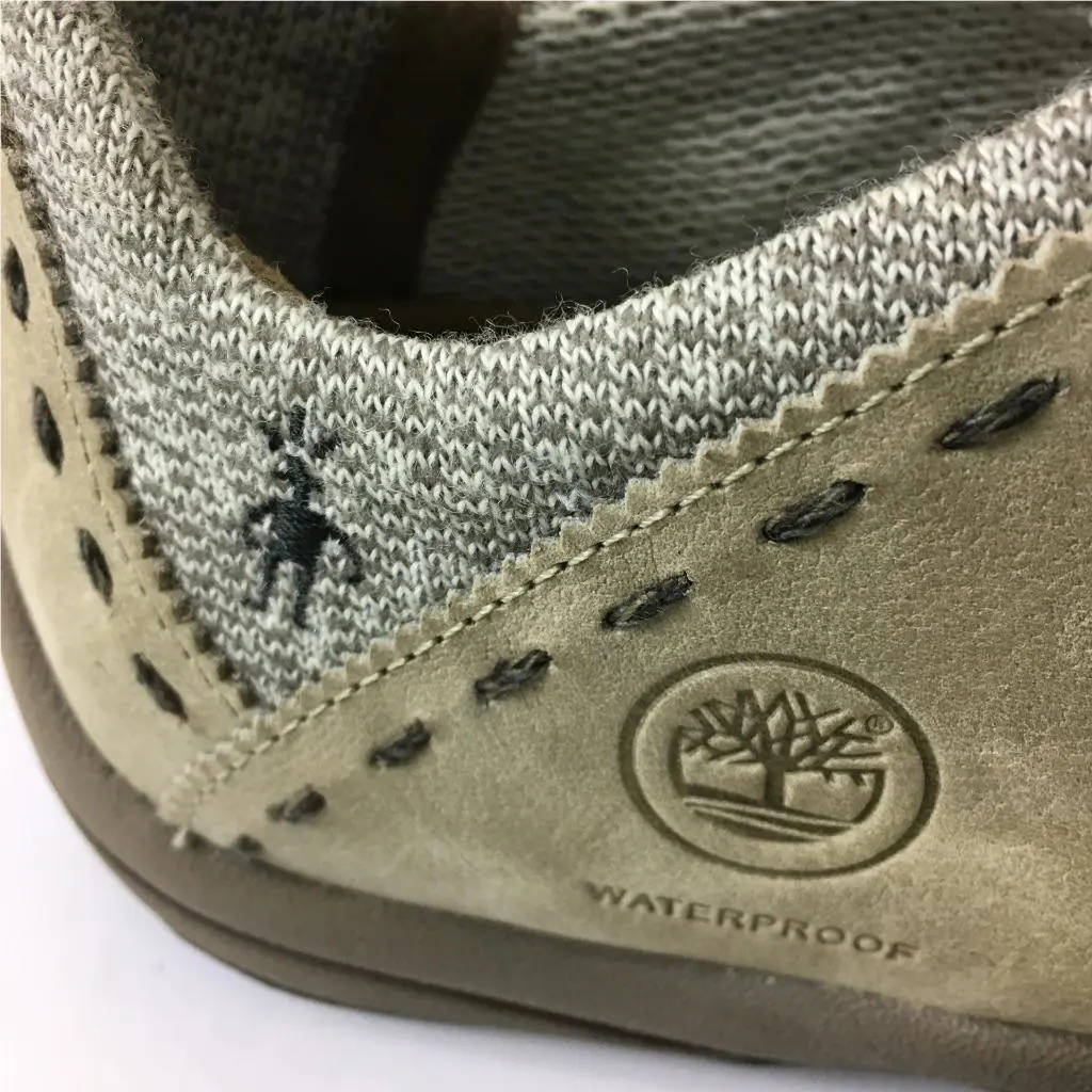 Timberland shoes - Winter Park Brown 1