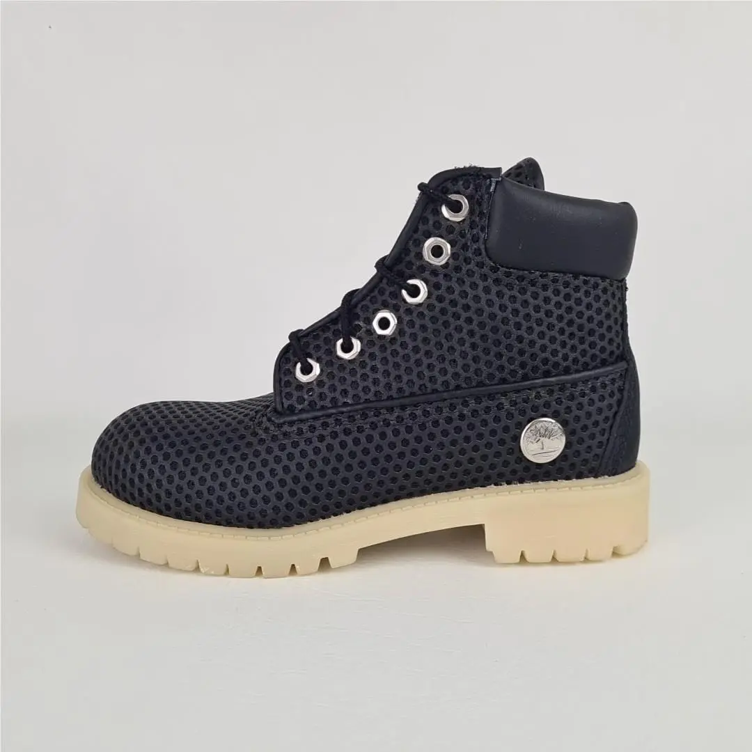 Timberland shoes - Timberland - Black (UPC: 883239212464) 0