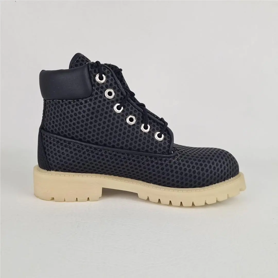 Timberland shoes - Timberland - Black (UPC: 883239212464) 1