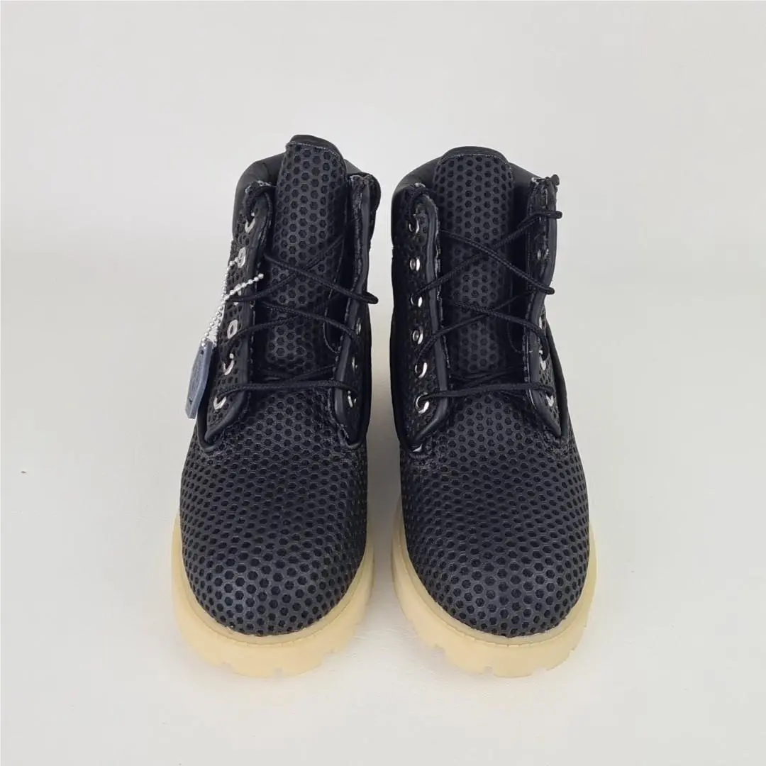 Timberland shoes - Timberland - Black (UPC: 883239212464) 2