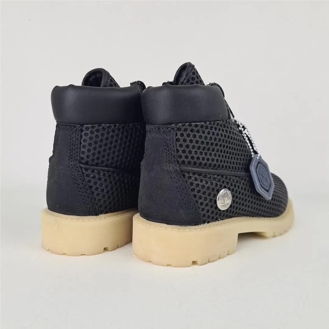 Timberland shoes - Timberland - Black (UPC: 883239212464) 3