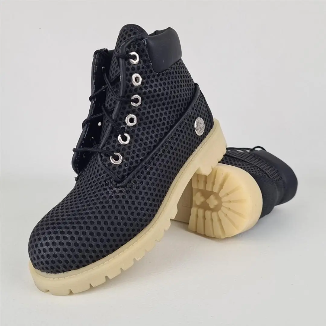 Timberland shoes - Timberland - Black (UPC: 883239212464) 4