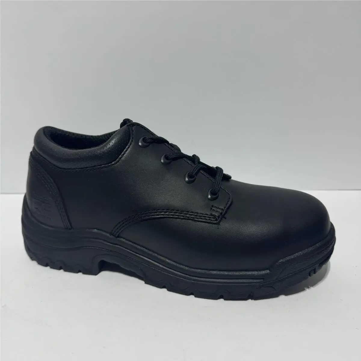 Pro Mens Titan Oxford Alloy Toe Black Size 8 M by Timberland