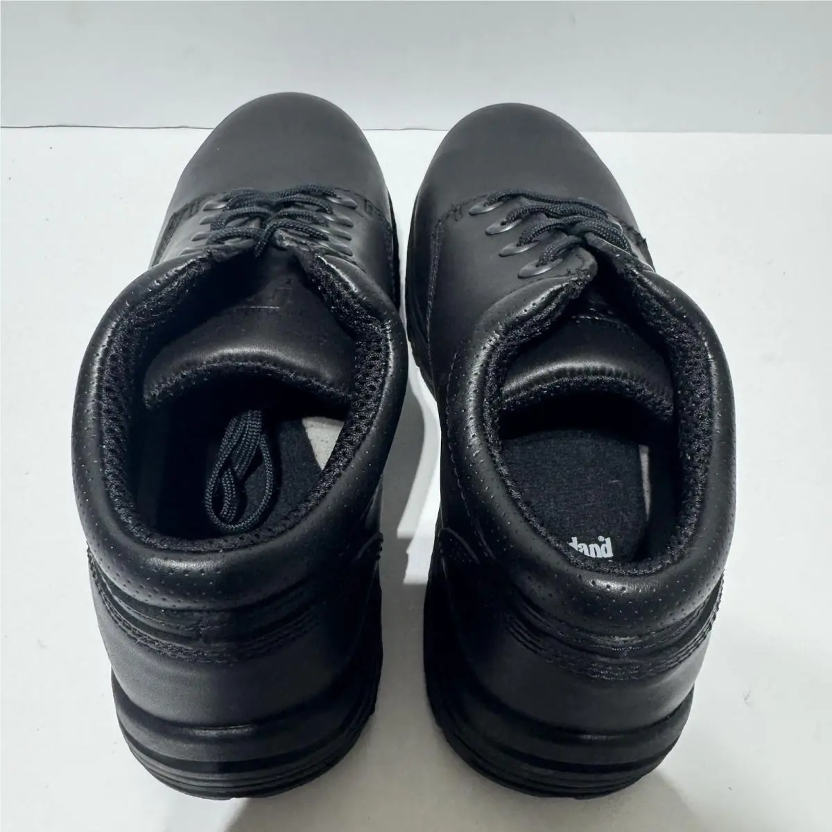 Timberland shoes - Titan - Titan - Black 2