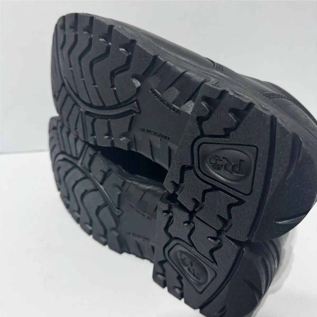Timberland shoes - Titan - Titan - Black 3