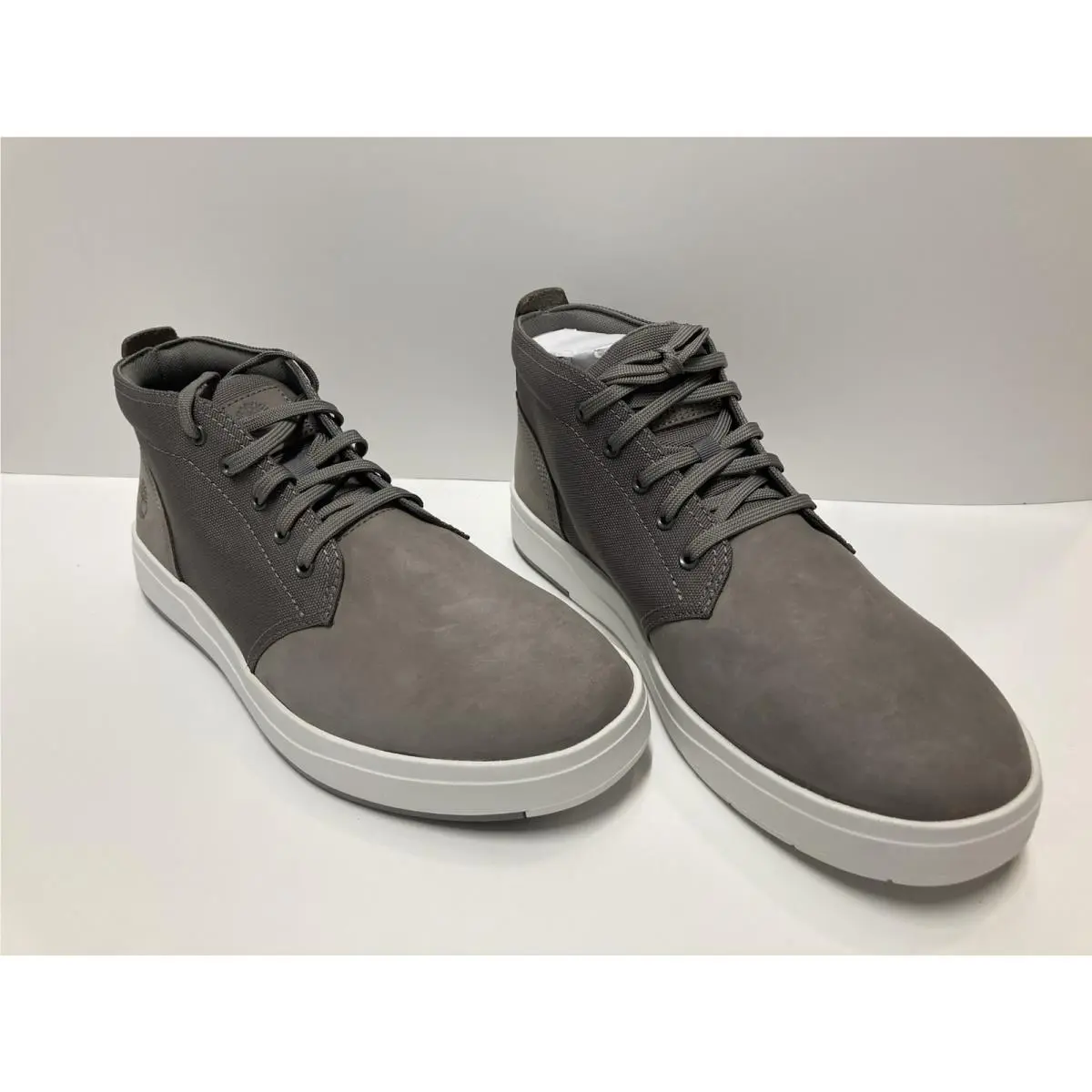 Timberland shoes - Timberland Davis - Davis - TB1A1SES F49 - Gray (UPC: 197065911089) 0