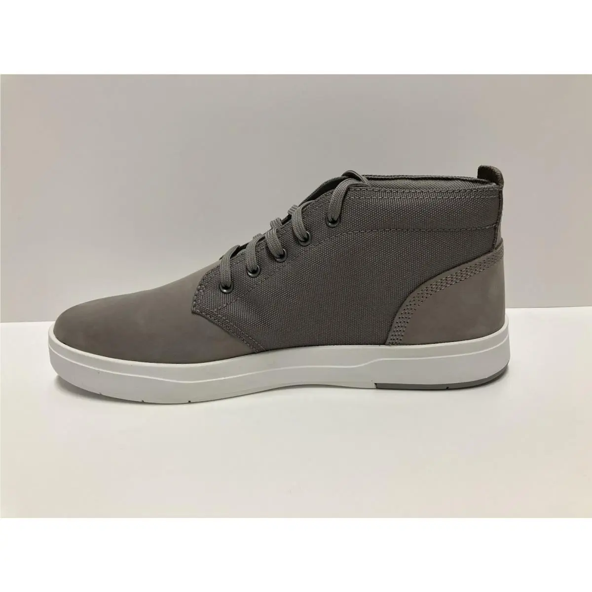 Timberland shoes - Timberland Davis - Davis - TB1A1SES F49 - Gray (UPC: 197065911089) 3