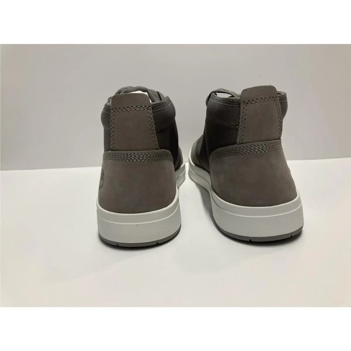 Timberland shoes - Timberland Davis - Davis - TB1A1SES F49 - Gray (UPC: 197065911089) 5