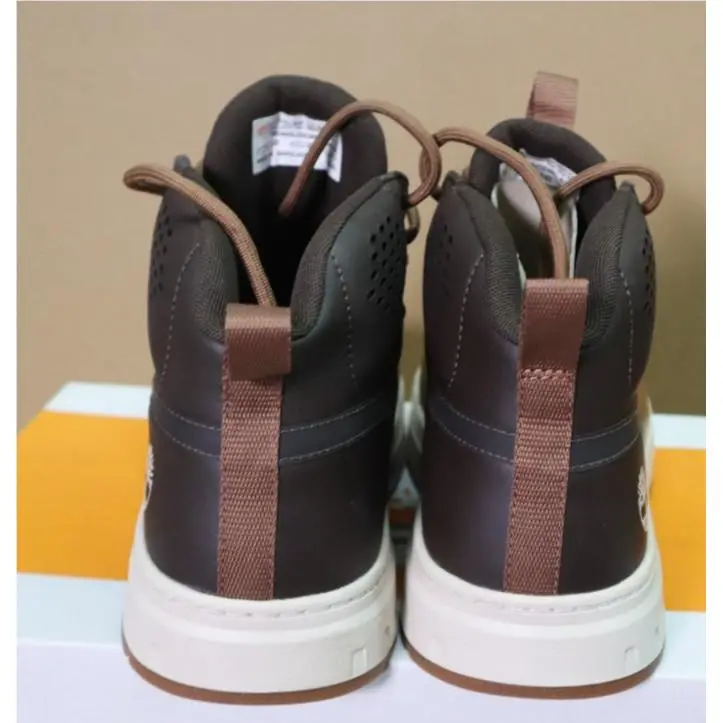 Timberland shoes - Timberland Maple Grove - Maple Grove - Brown 9