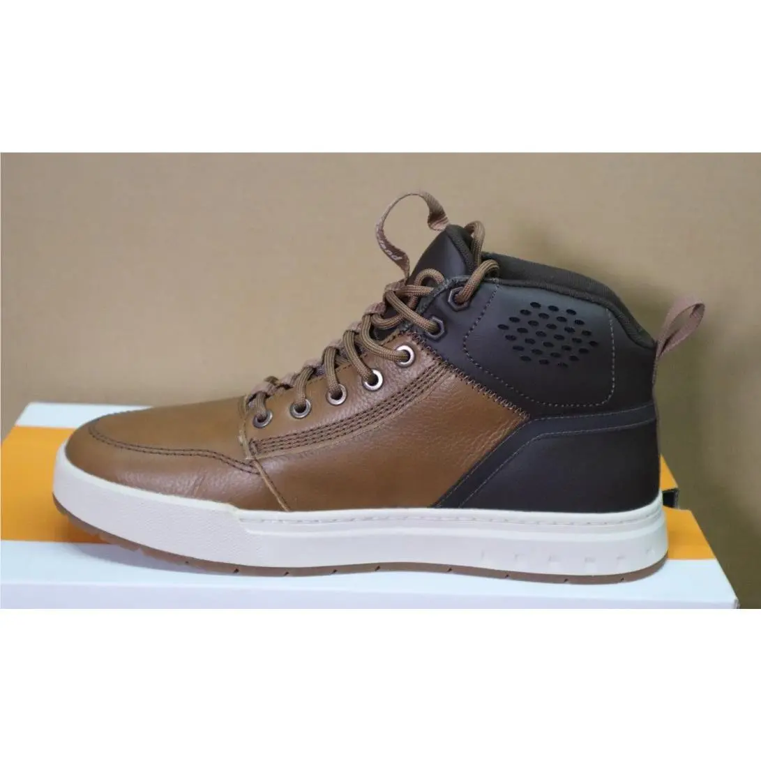 Timberland shoes - Timberland Maple Grove - Maple Grove - Brown 2