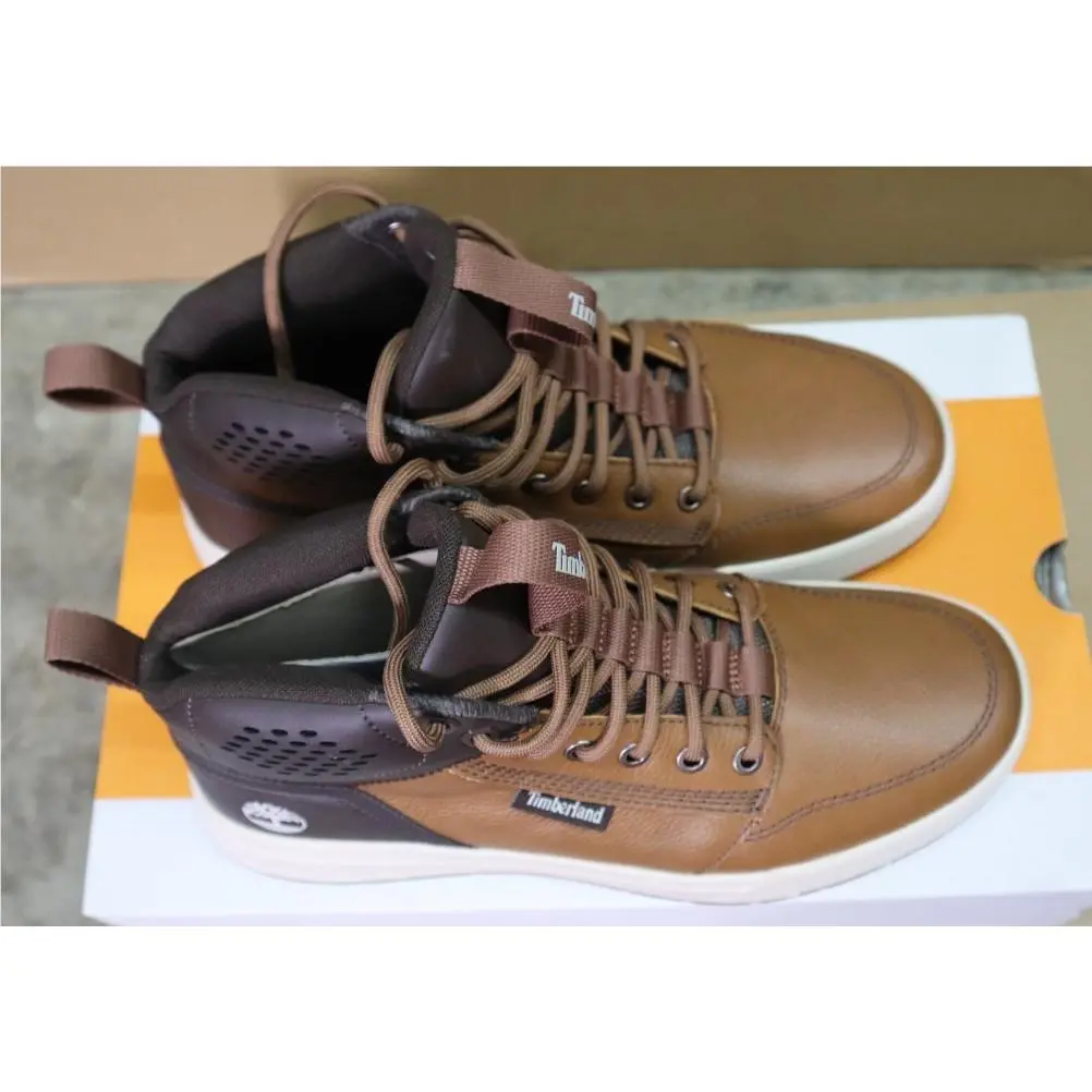 Timberland shoes - Timberland Maple Grove - Maple Grove - Brown 8