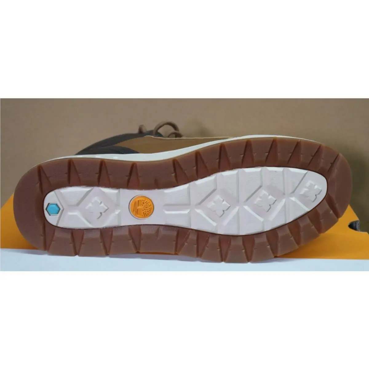 Timberland shoes - Timberland Maple Grove - Maple Grove - Brown 0