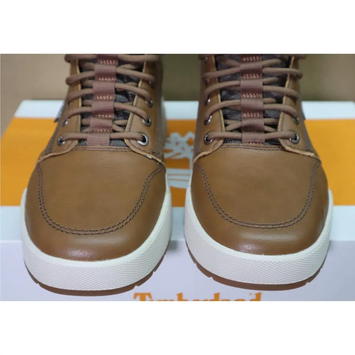 Timberland shoes - Timberland Maple Grove - Maple Grove - Brown 6