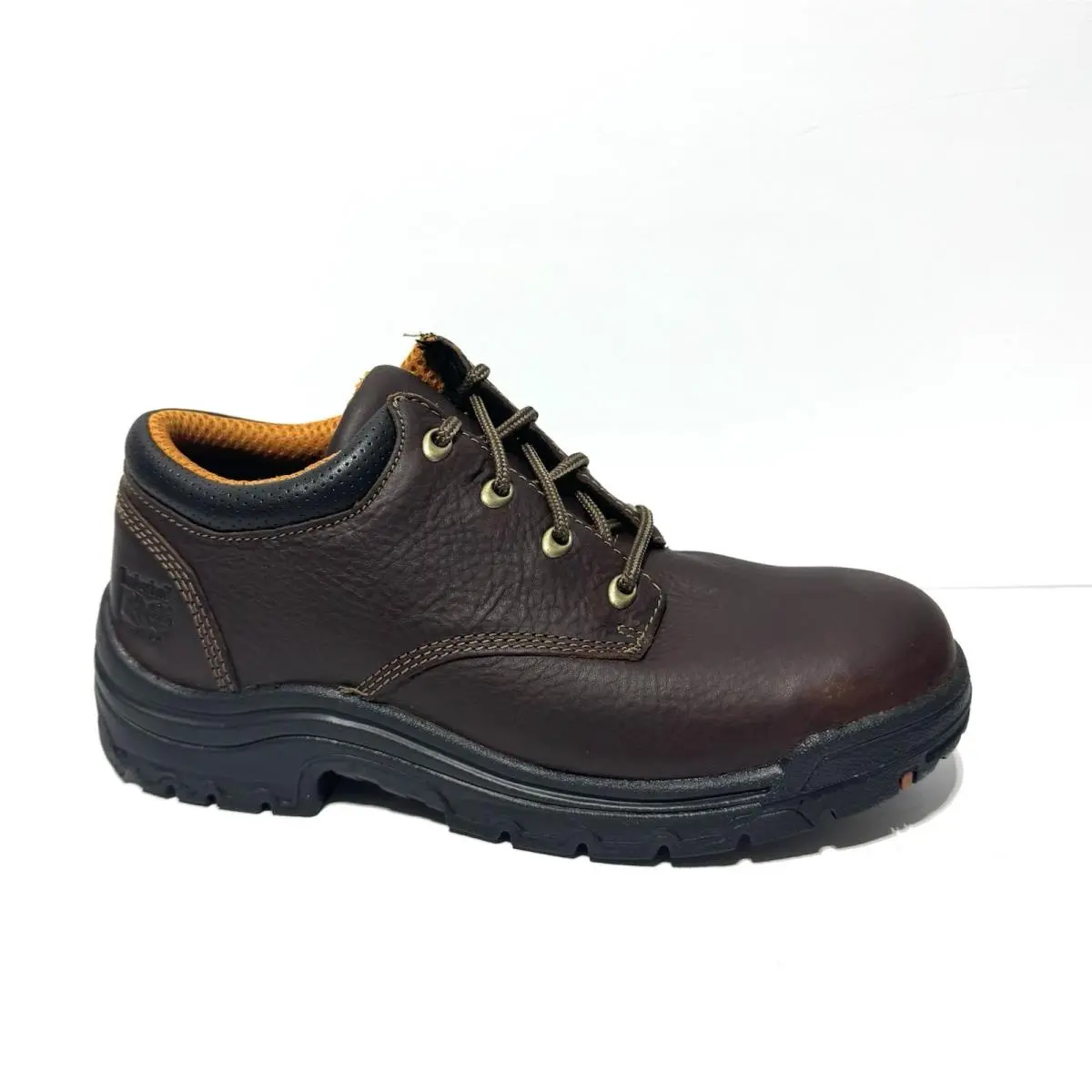 Pro Mens Titan Oxford Brown Size 8.5 M by Timberland