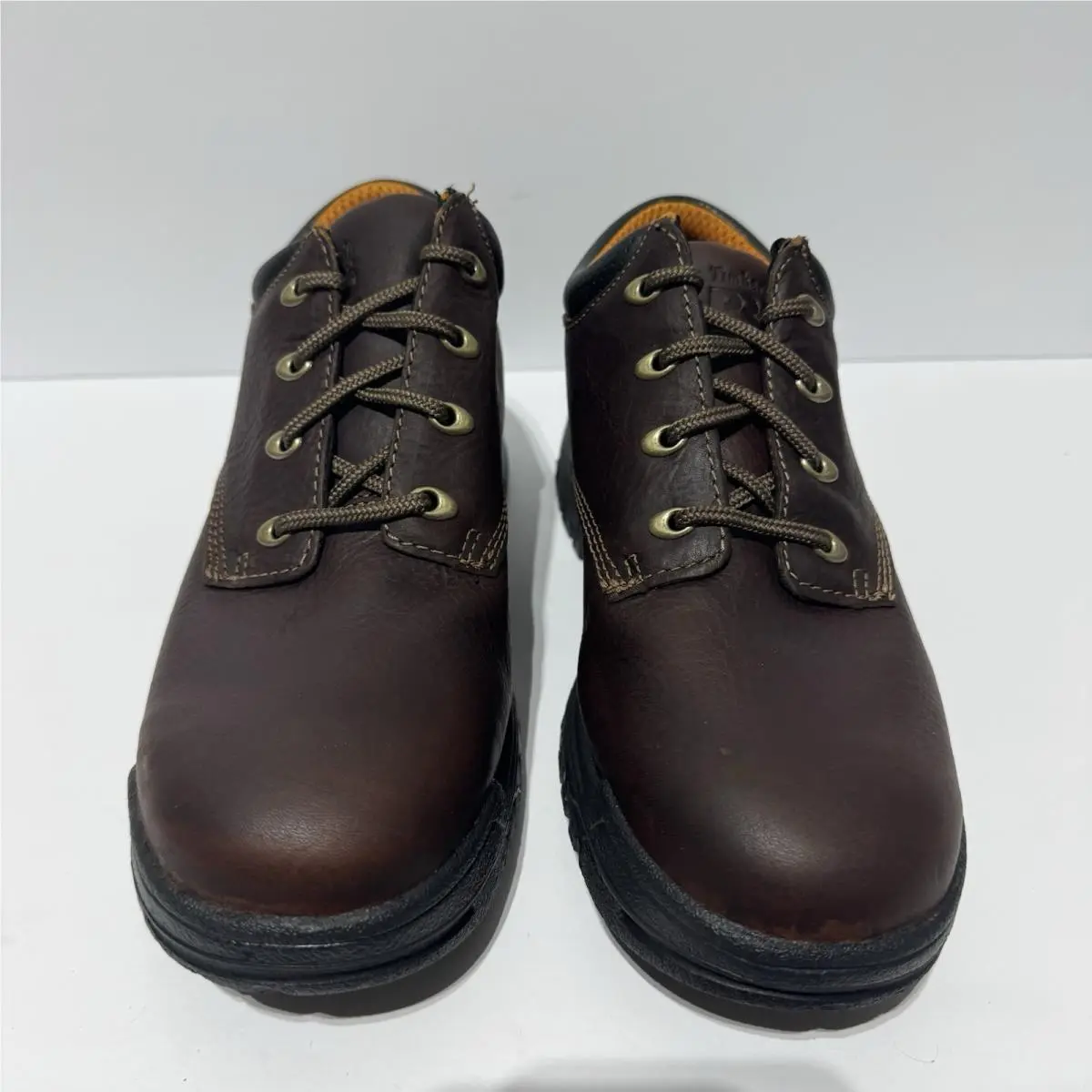 Timberland shoes - Titan - Titan - Brown 1