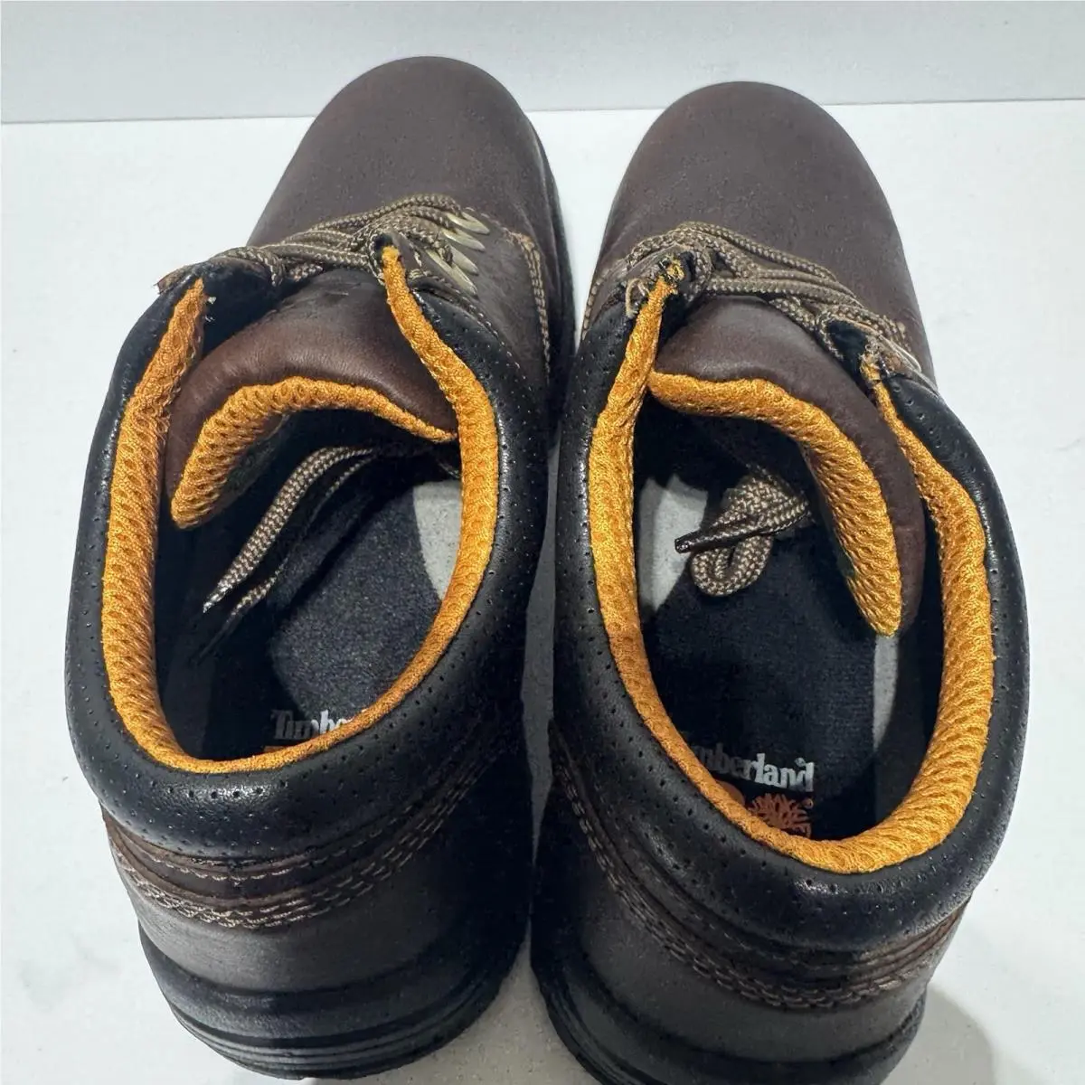 Timberland shoes - Titan - Titan - Brown 2