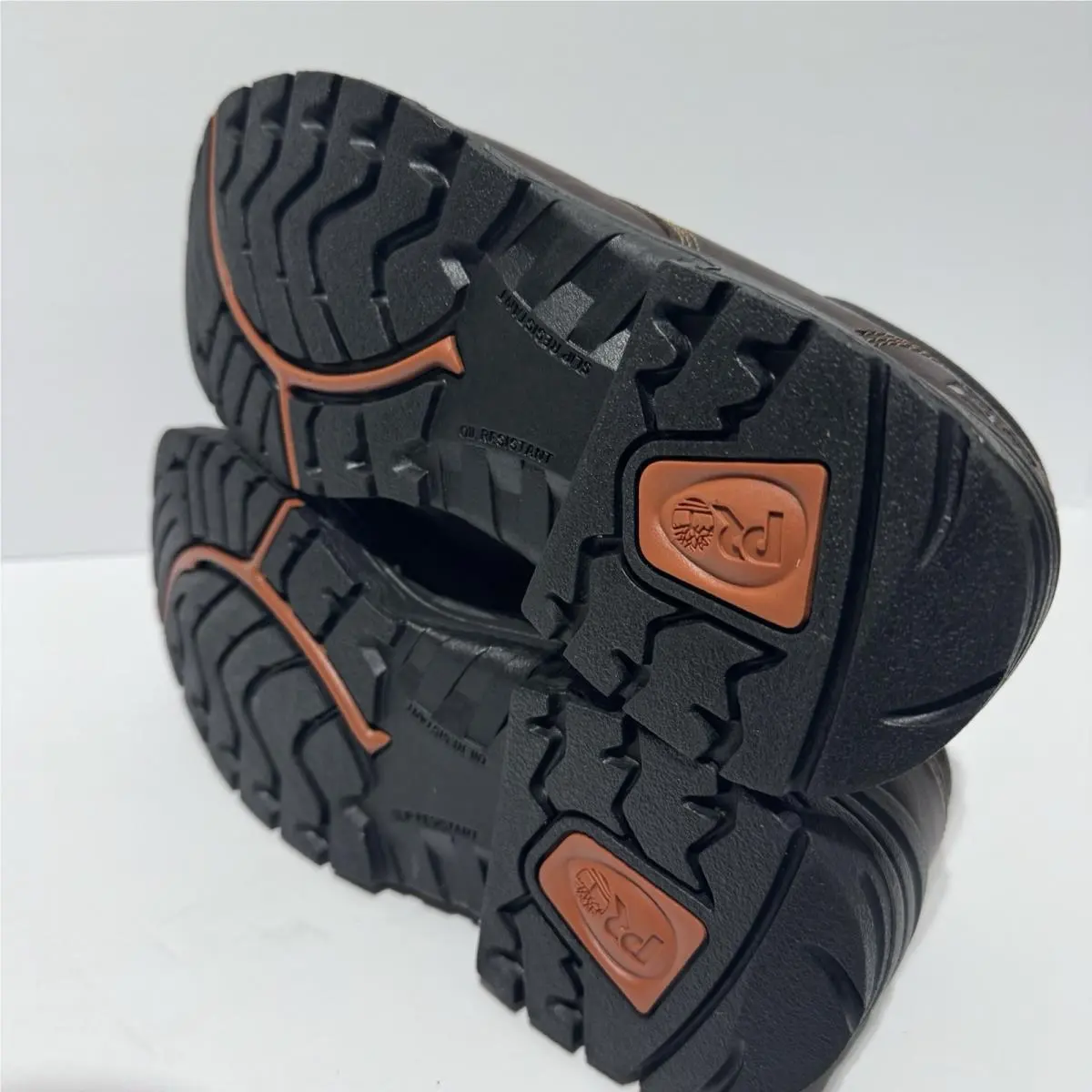 Timberland shoes - Titan - Titan - Brown 3