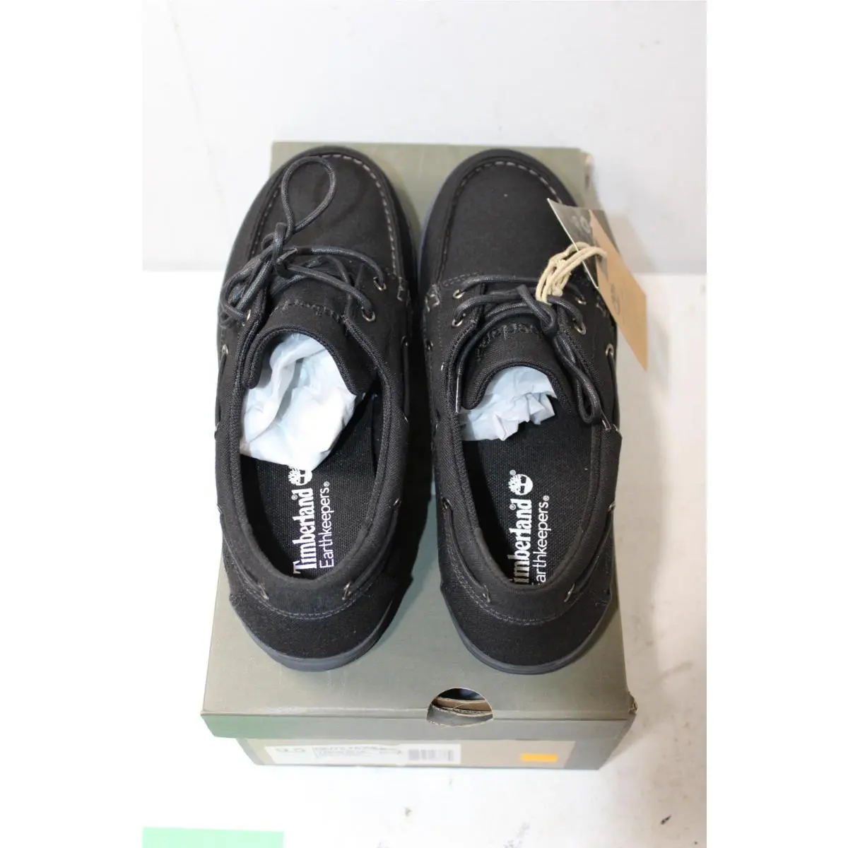 Timberland shoes - Earthkeepers - Earthkeepers - Gray 2