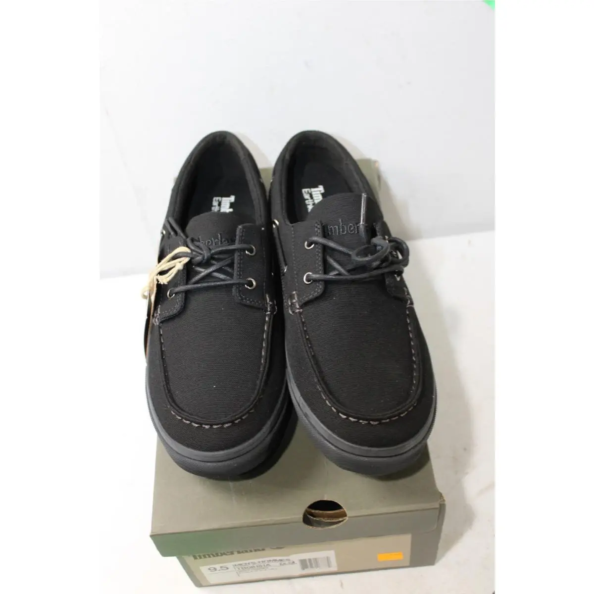 Timberland shoes - Earthkeepers - Earthkeepers - Gray 7