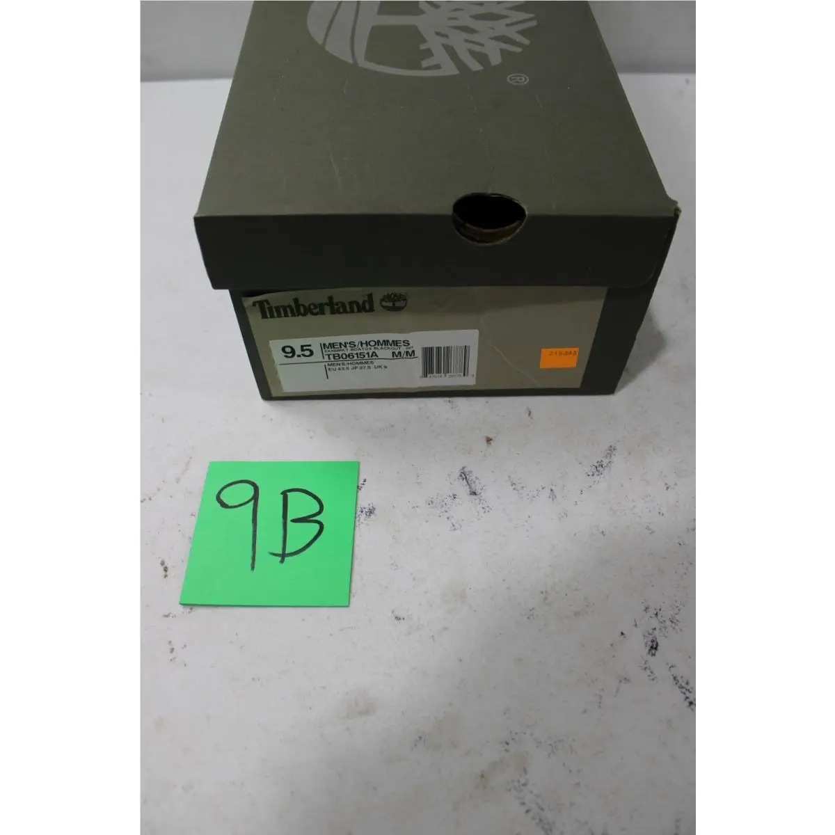 Timberland shoes - Earthkeepers - Earthkeepers - Gray 0