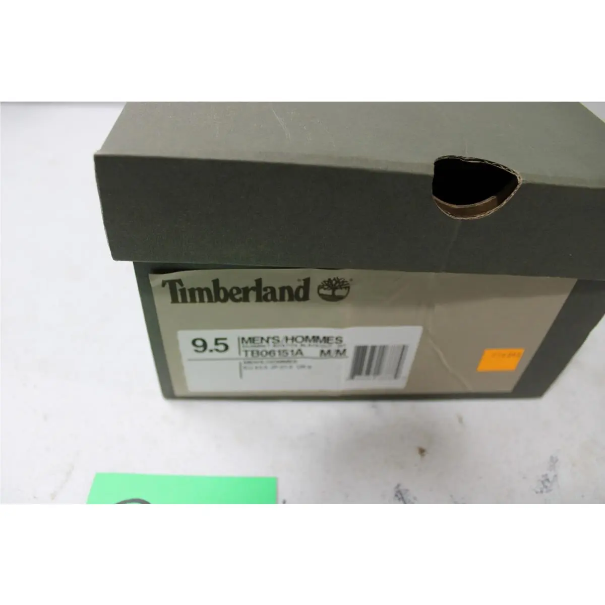 Timberland shoes - Earthkeepers - Earthkeepers - Gray 1