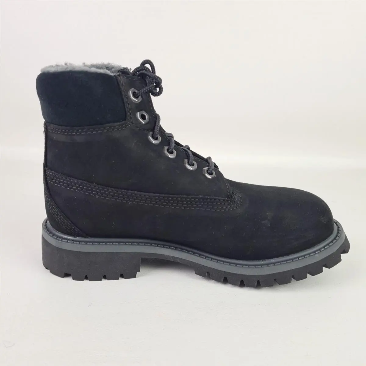 Timberland shoes - Timberland 6 IN - Black (UPC: 888658188239) 1