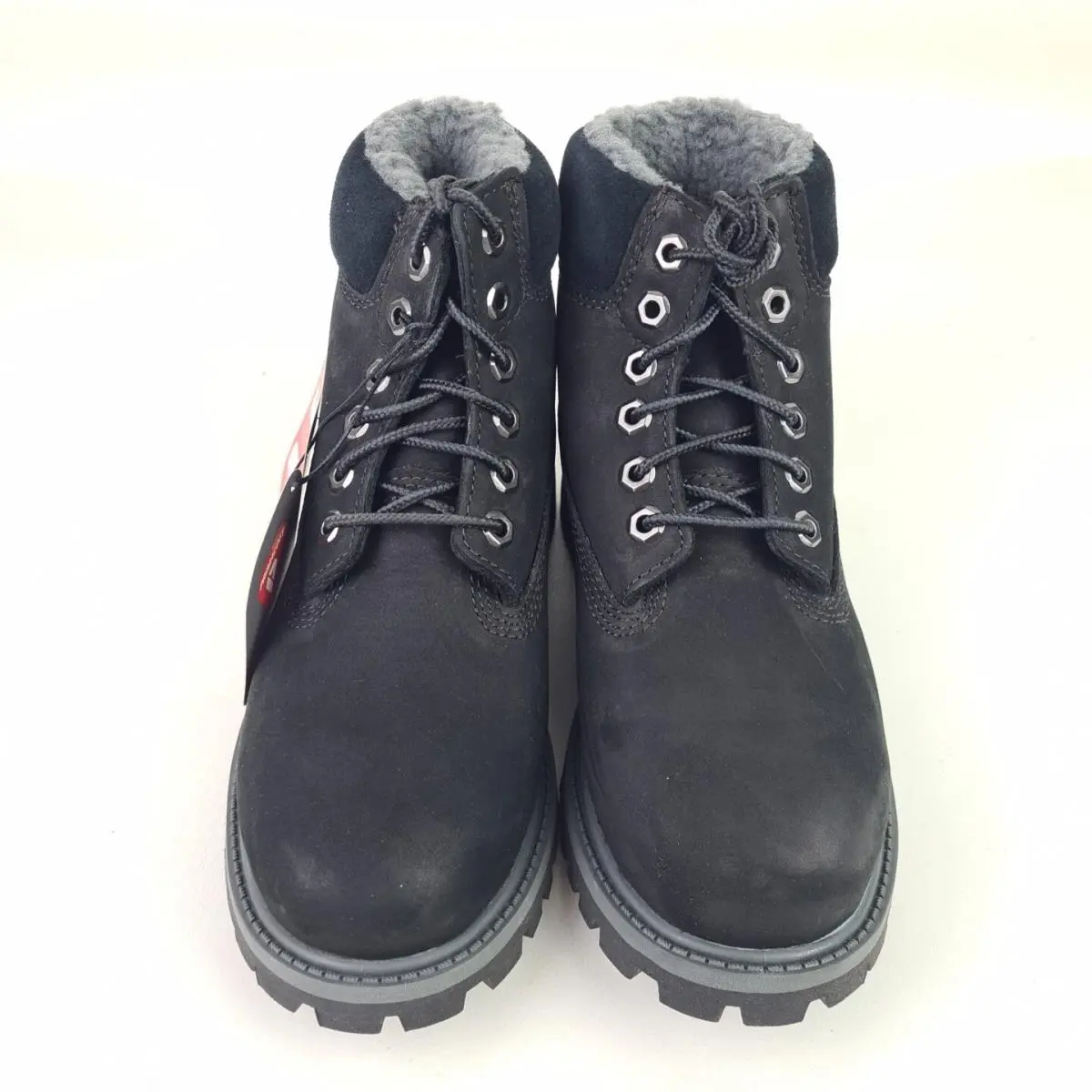 Timberland shoes - Timberland 6 IN - Black (UPC: 888658188239) 2